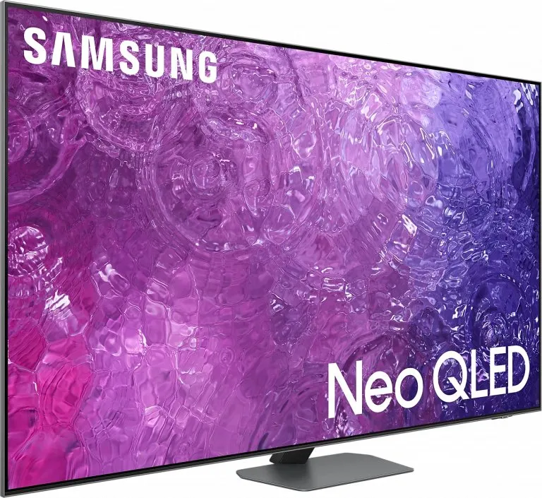 Yangi Samsung QE65QN90CAUXCE televizorlarini sotaman 6