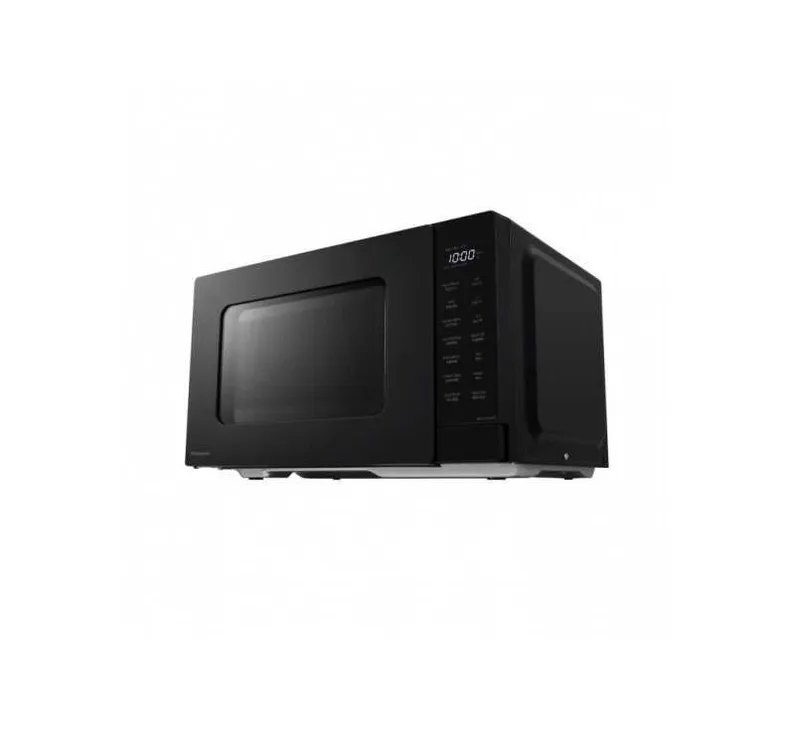 } KITCHEN APPLIANCES Микроволновая печь Panasonic 24L Black 3
