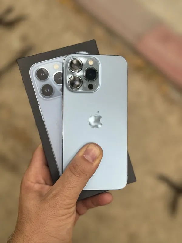 Iphone 13 pro 128gb Iphone 13 pro 128gb