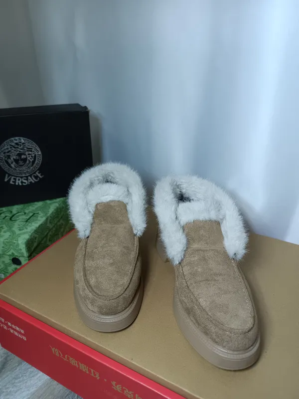 Женская обувь Loro Piana 1 Женская обувь Loro Piana 1