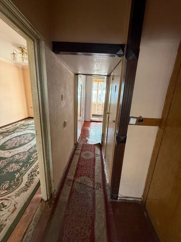 Аренда квартира кора камиш 1/3 2 хона — фото 1