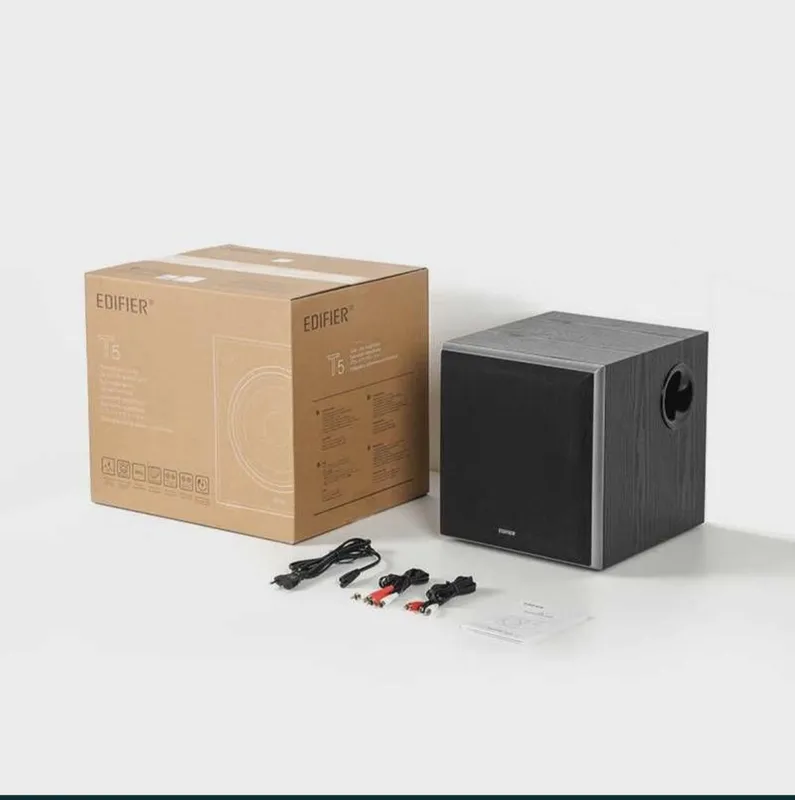 Акустические системы Edifier T5