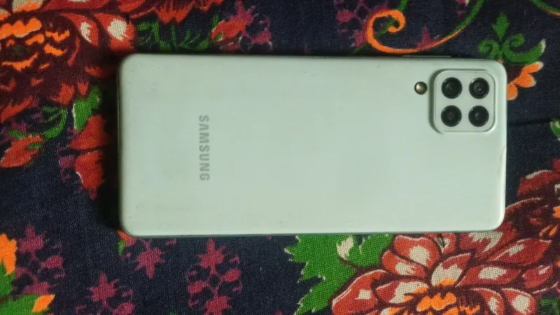 Samsung A22 sotiladi 2 Samsung A22 sotiladi 2