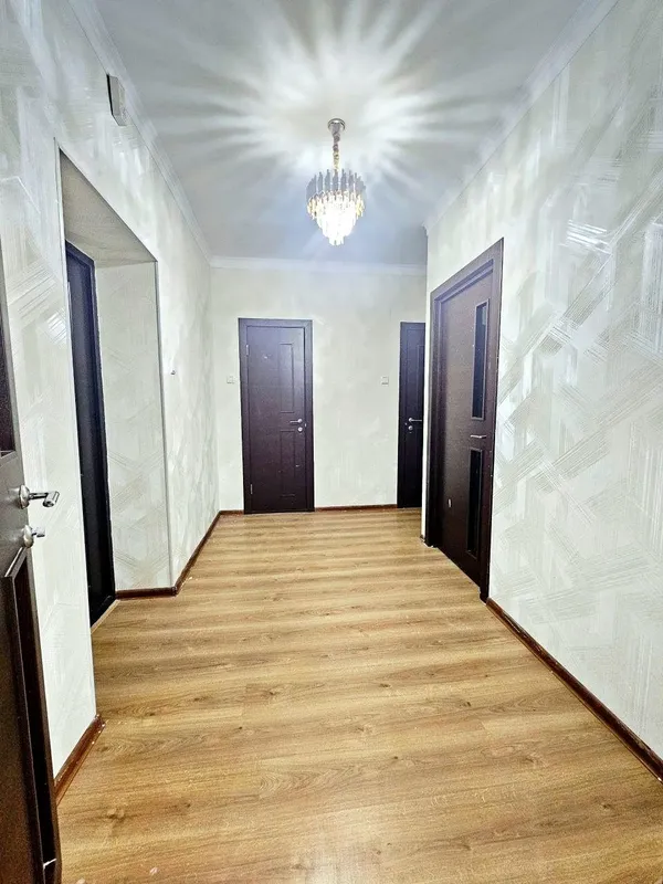 2/4/7, Sergeli 9, g‘isht, yangi qurilish 58 m² 4