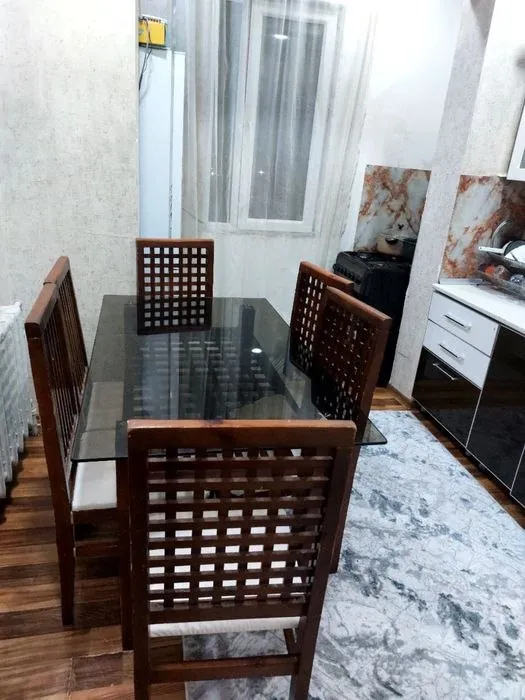 2-комн квартира, 61м², Юнусабад 8 (метро Юнусабад) — фото 2