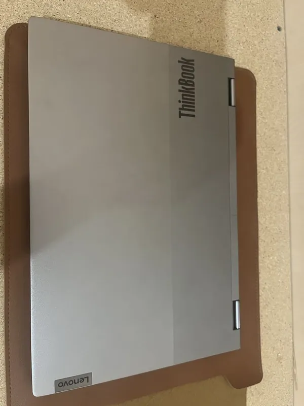 Noutbuk, Lenova ThinkBook 1
