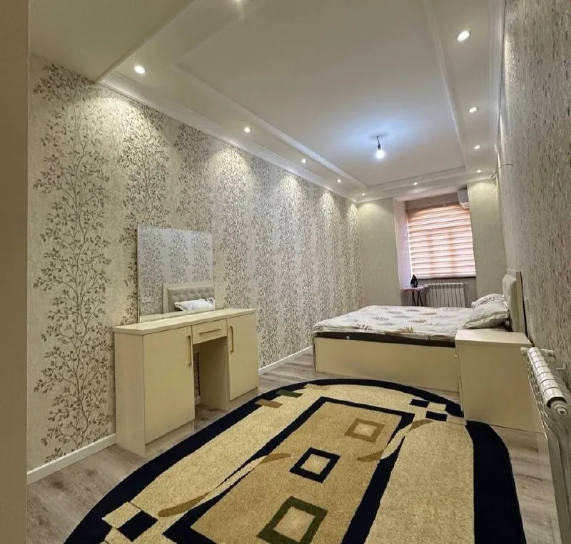 ЖК DREAM HOUSE 5