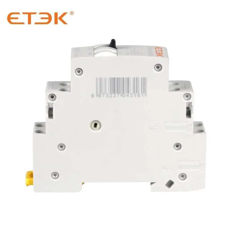 Импульсное реле 16A 1NO 1P 230VAC 110VDC 3