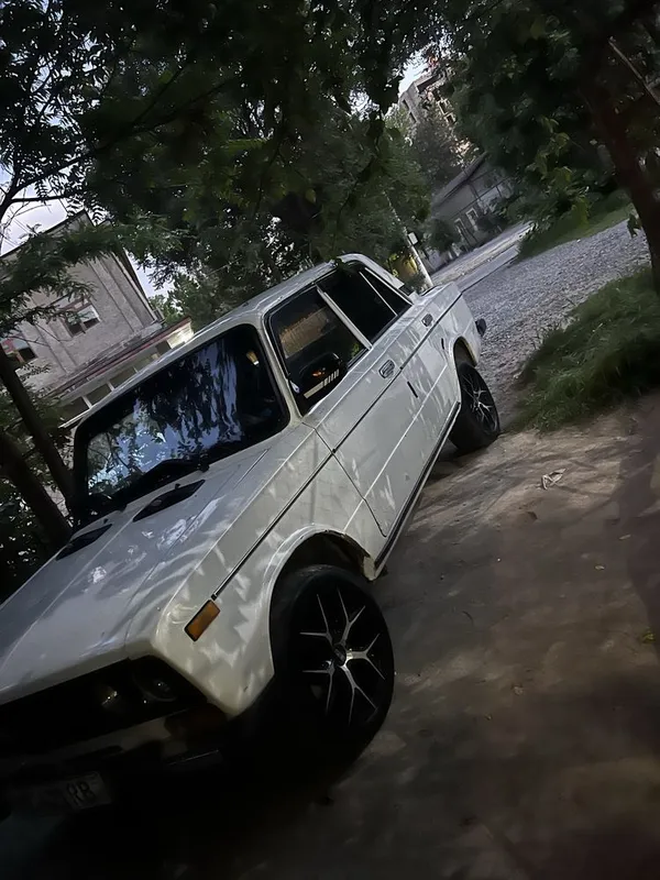 Продаётся машина — фото 1