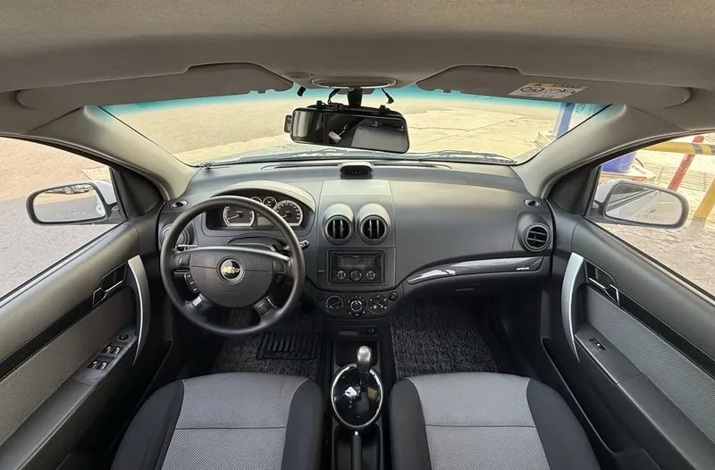 Nexia 3 Автомат 2019 год 5 Nexia 3 Автомат 2019 год 5