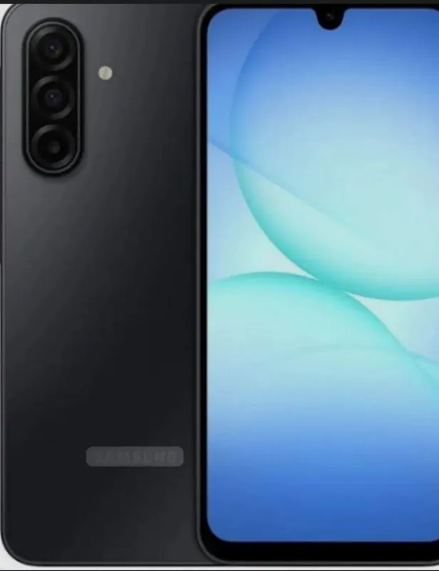 Samsung A17 8/256