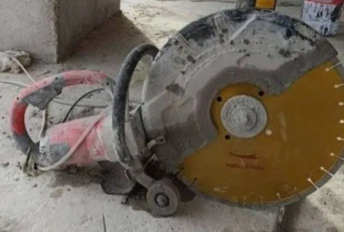 Beton teshish xizmati istalgan razmerda 32/50/100/132 Алмазний каронка — фото 2