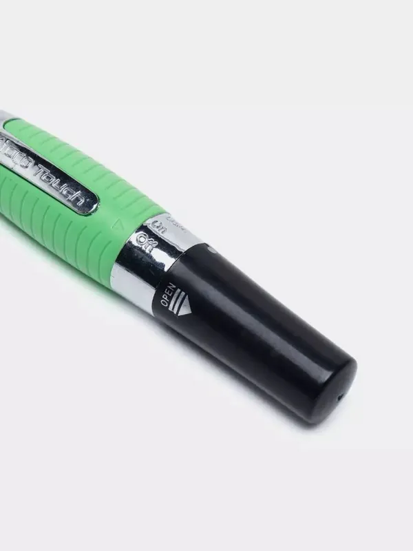 Erkaklar uchun Micro Touch Max  Yuz va burun uchun — фото 2