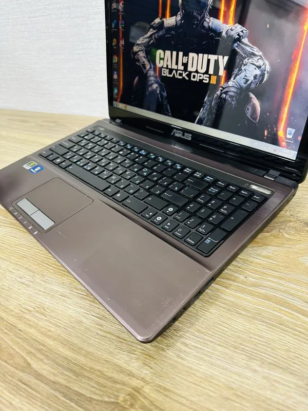 Срочно и Недорого ASUS Core i7-8 Ядерный с Видеокартой — фото 2