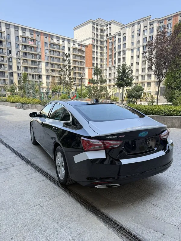 Malibu 2 Premier, 2022 года, чистый 6 Malibu 2 Premier, 2022 года, чистый 6