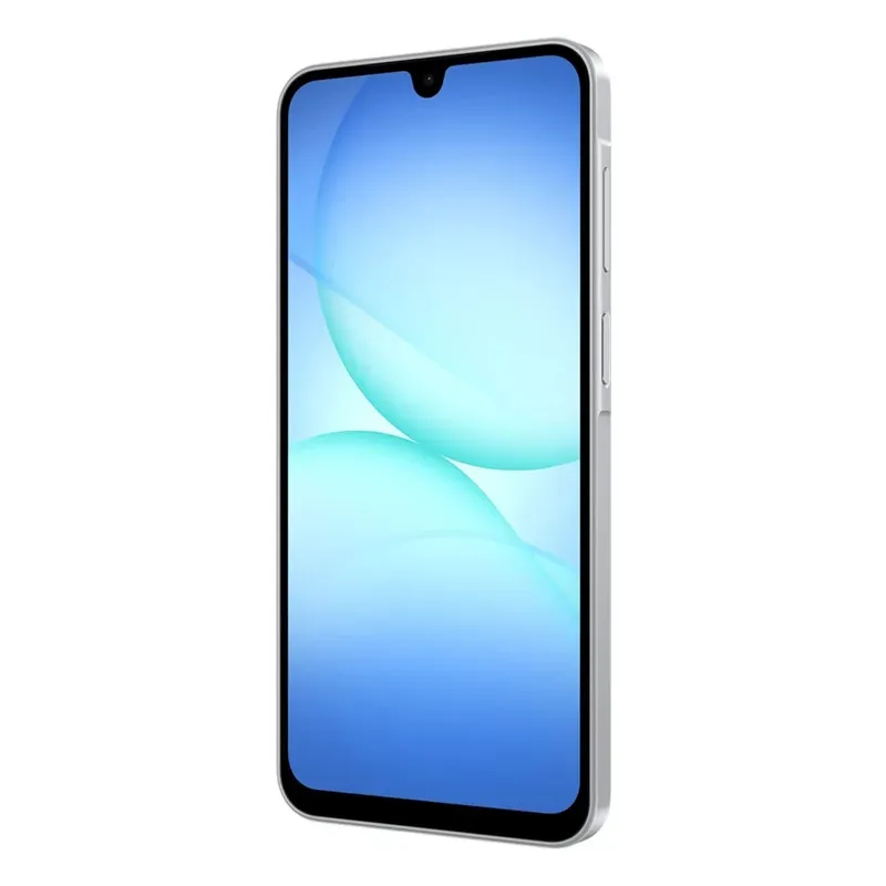 Смартфон Samsung Galaxy A17 6/128GB Gray (Серый) — фото 4