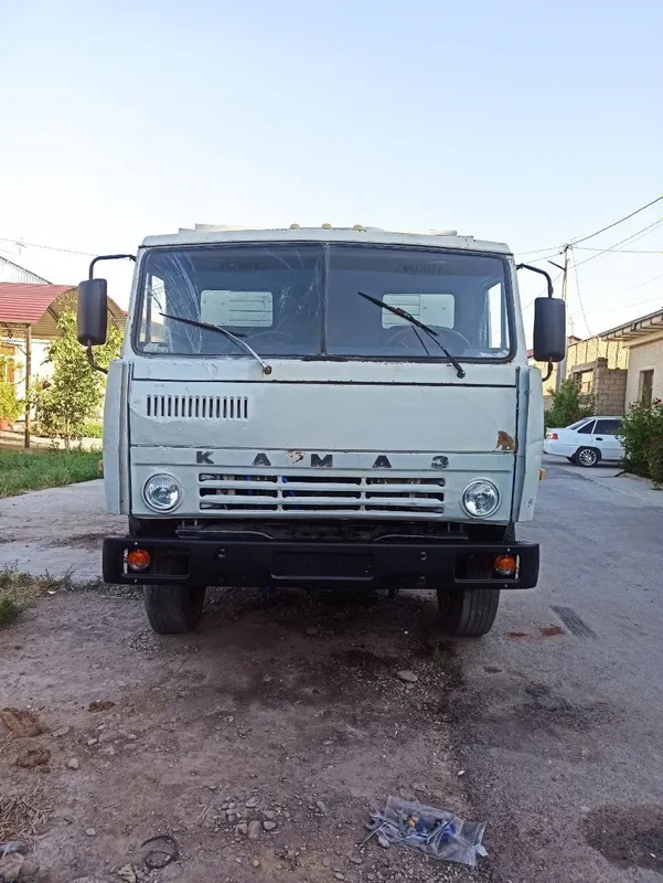 Kamas sotiladi hamma ma'lumot tel orqali — фото 4
