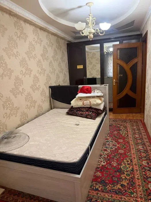 4-комнатная квартира, Яккасарайский район 3