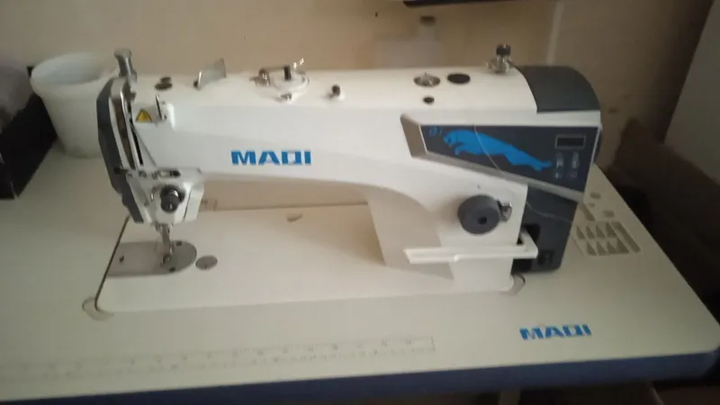 tikuv mashinasi