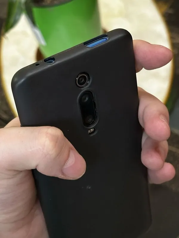 Xiaomi Redmi Mi 9T 2