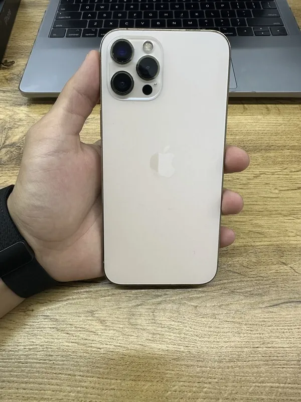 Iphone 12 Pro Max 128gb 75% 1 Iphone 12 Pro Max 128gb 75% 1