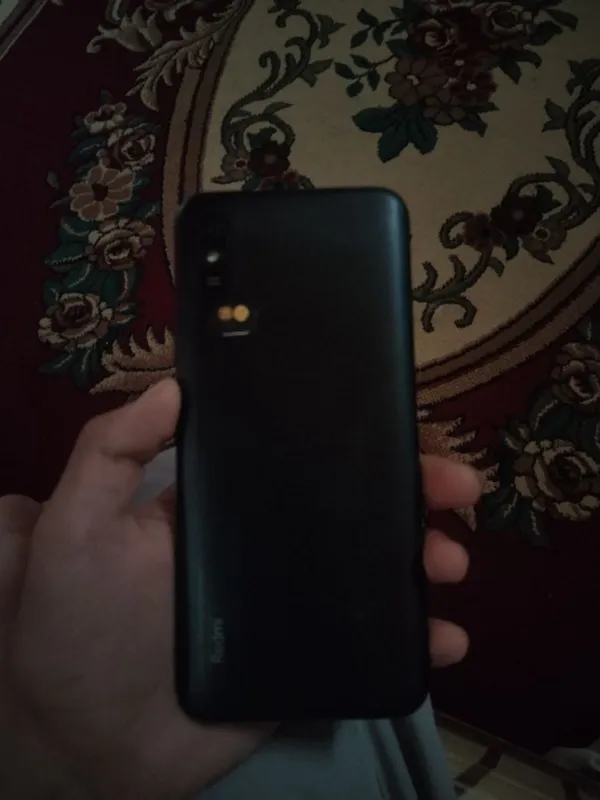 Redmi 9 idial holatda hechqayeriga hech nima bolmagan 3 Redmi 9 idial holatda hechqayeriga hech nima bolmagan 3
