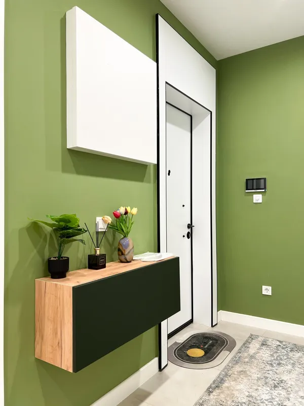 Kunlik kvartira NEST ONE 9
