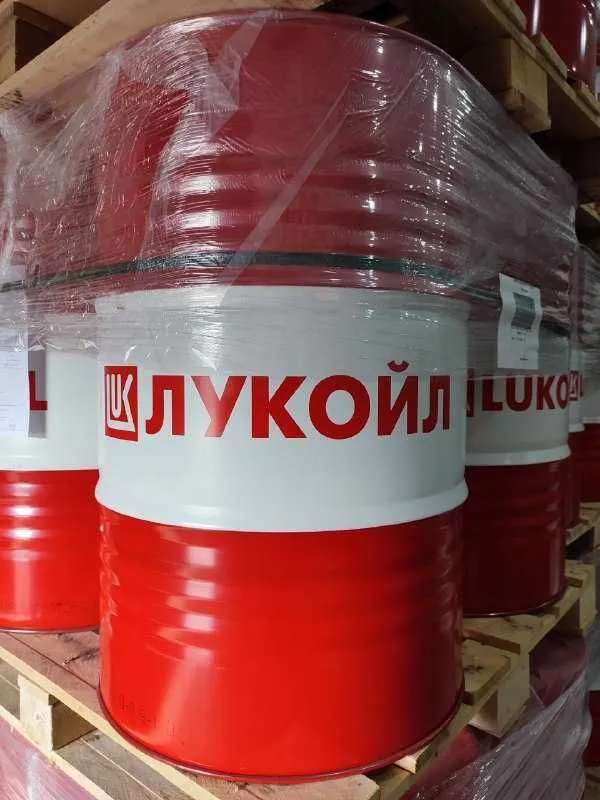 Масло моторное Лукойл Авангард Ультра 15W-40 CI-4/SL