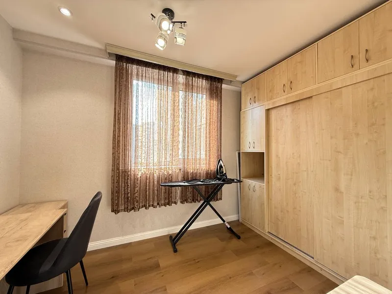 Продаётся 3-комнатная квартира, 115 м², Мирабадский район — фото 6