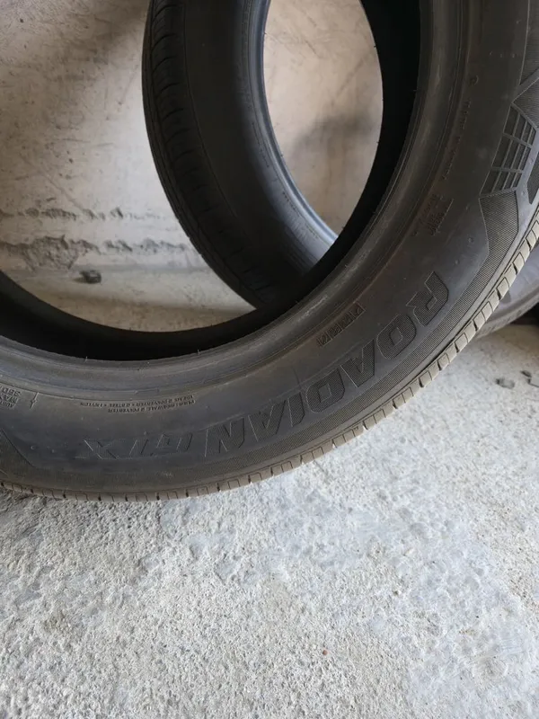 Nexen R19 roadian gtx 3 Nexen R19 roadian gtx 3