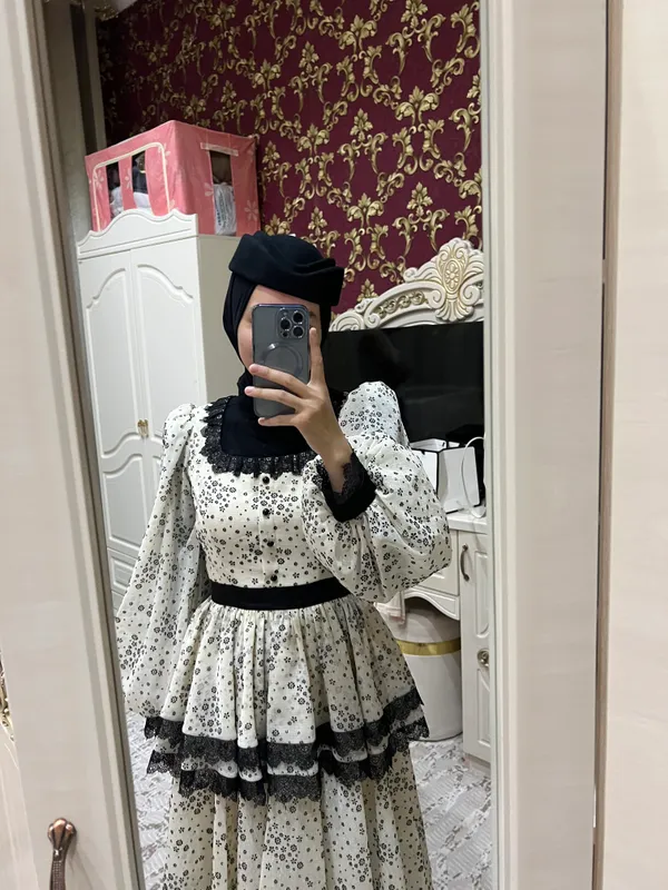 Куйлак 👗 1