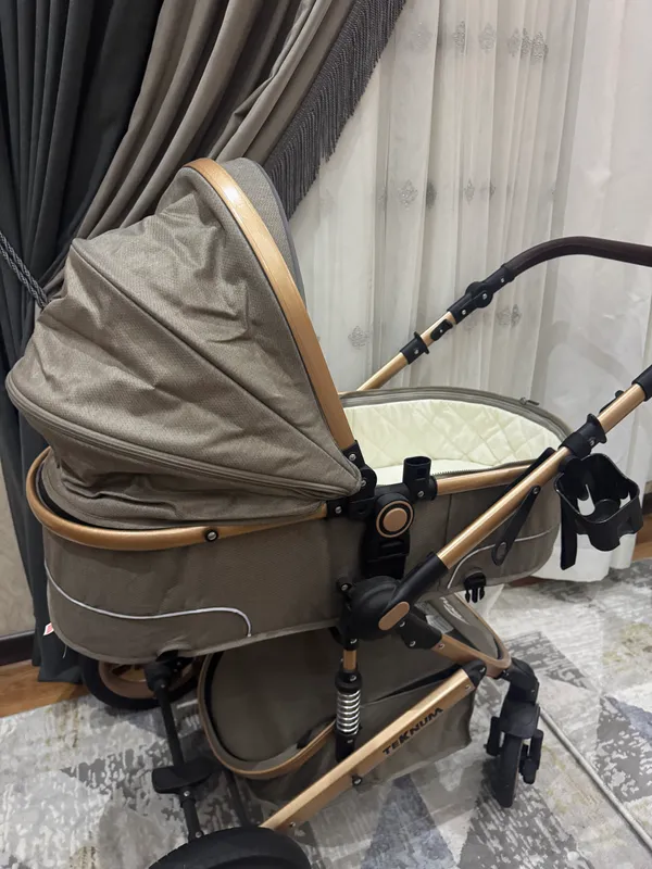 Продаётся коляска, состояние хорошее 5 Продаётся коляска, состояние хорошее 5