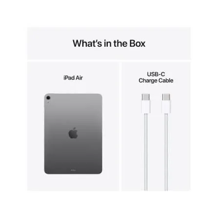 Новый Apple IPad Air 11 M3 New 2025 • Планшет • — фото 2