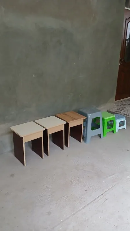 Taburetka Stullcha Optim