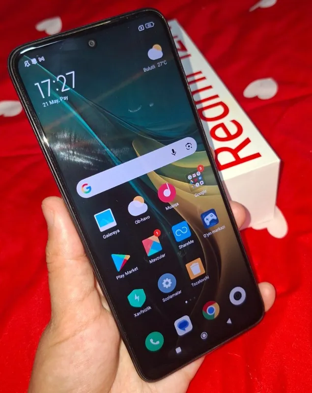 Redmi 12 R ideal 3 Redmi 12 R ideal 3