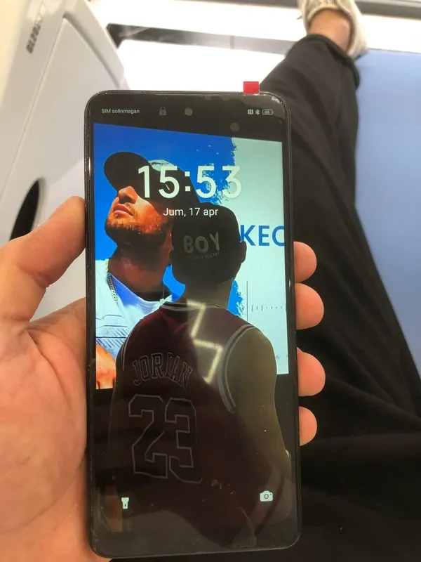 Tecno Pova Neo 5 2