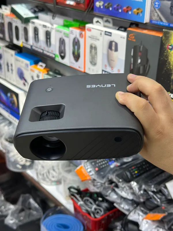 Projector smrat