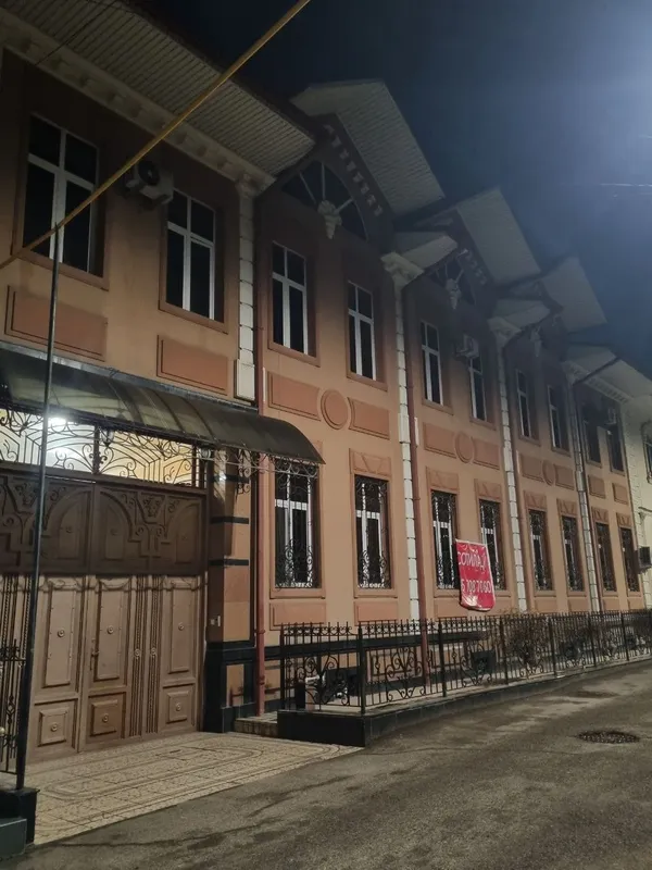 Shayhontohur tumani,HUYADODAN UY ARENDAGA BERILAD