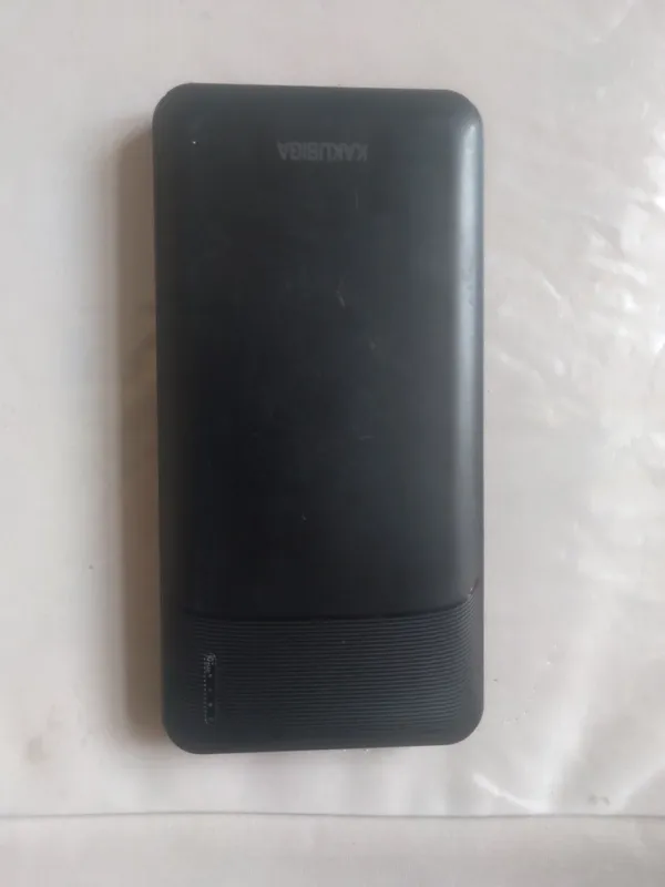 powerbank 10000 mah — фото 1