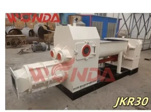 JKR 30/30 Вакумный гишт ленияси 2