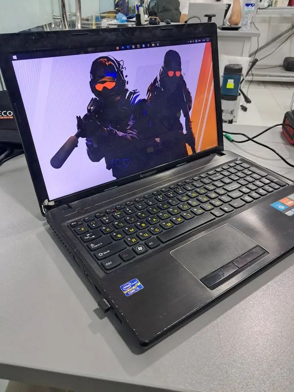 ноутбук леново core i5