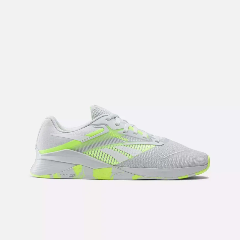 Мужские кроссовки Reebok Nano X4 Training EUR 42 2 Мужские кроссовки Reebok Nano X4 Training EUR 42 2