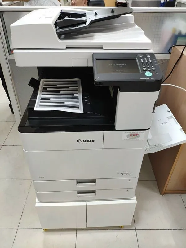 Canon iR 2630 i, формат A3, 5/1, принтер-комбайн, состояние отличное 2 Canon iR 2630 i, формат A3, 5/1, принтер-комбайн, состояние отличное 2