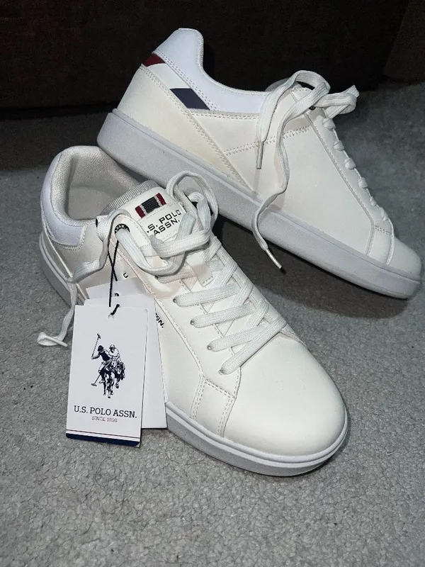 Polo крассовка oq rang