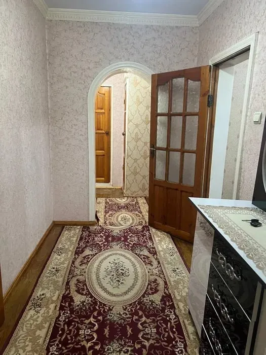 Аренда 2-комнатной квартиры, 62 м², 2/9 этаж — фото 1