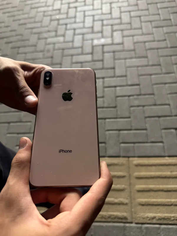 IPHONE XS MAX — фото 3