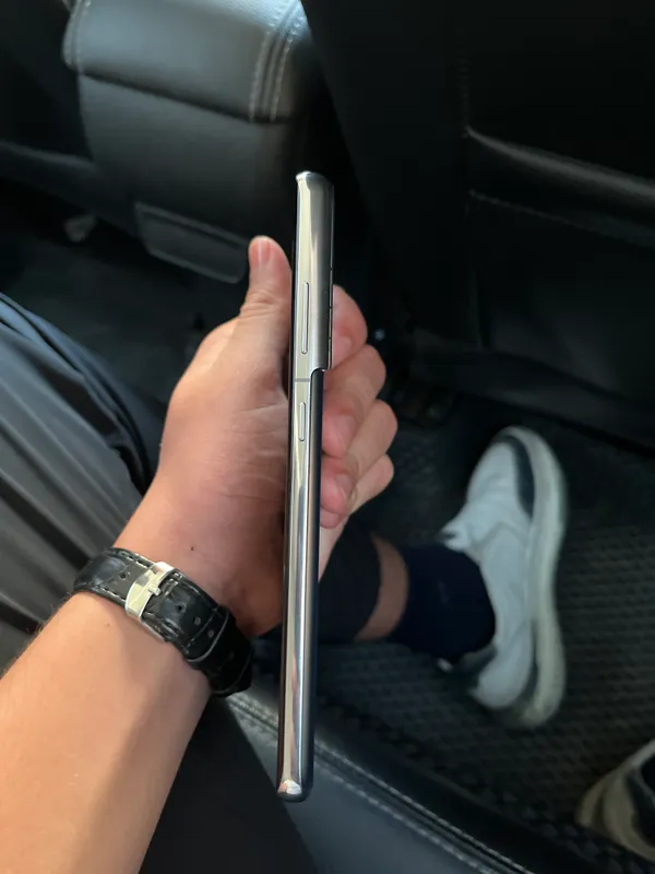 Samsung S 21 Ultra 5G+ састояни зор 6