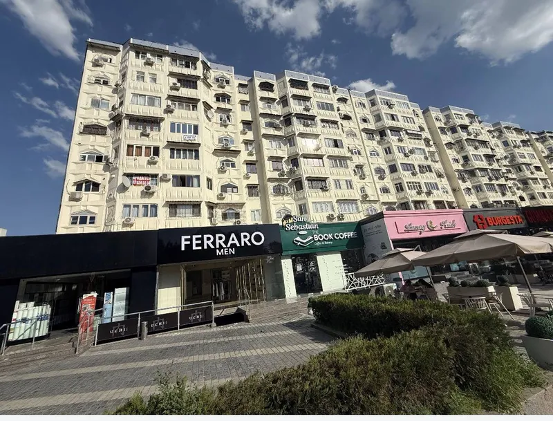 Продается квартира