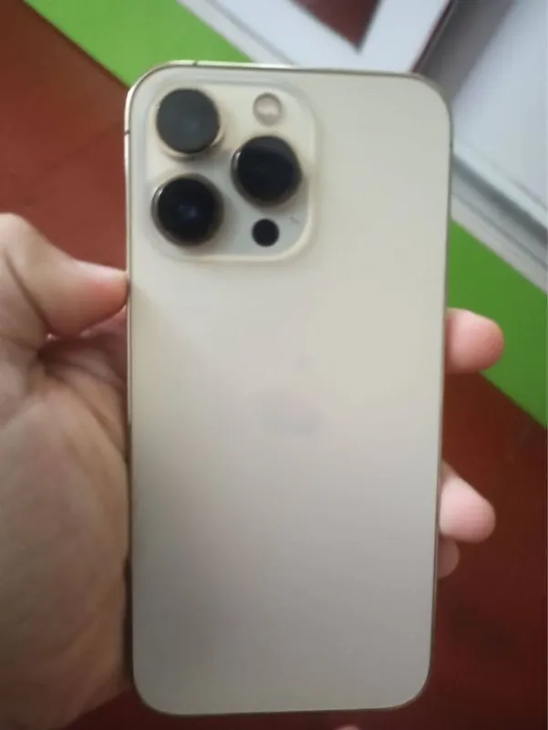 Iphone 13pro LLA 128GB 77yomks — фото 7