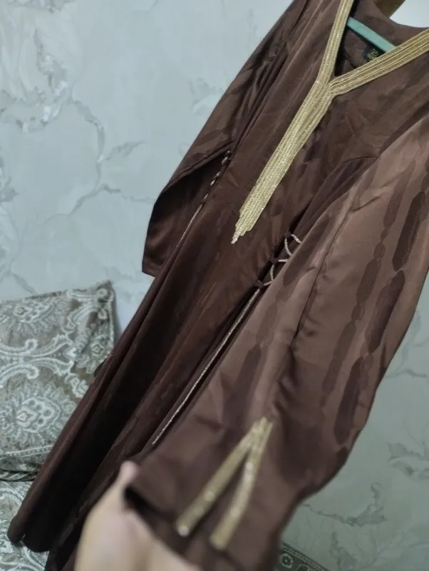 abaya 1